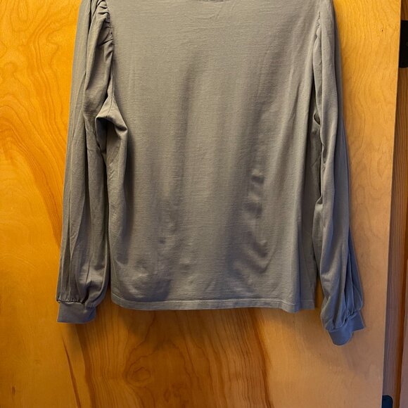 Levi Long-sleeve cotton shirt - Picture 7 of 8